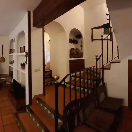 Casa Isabel Albentosa