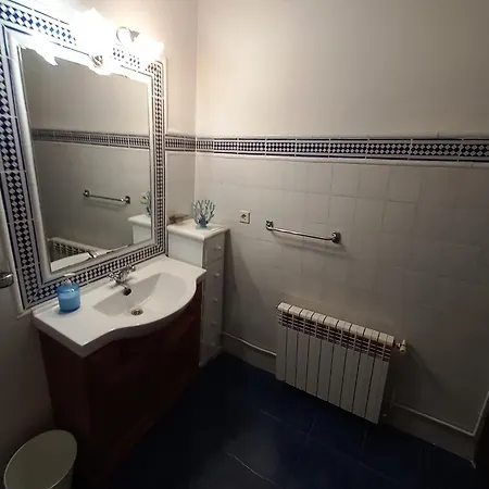 Casa Isabel Albentosa