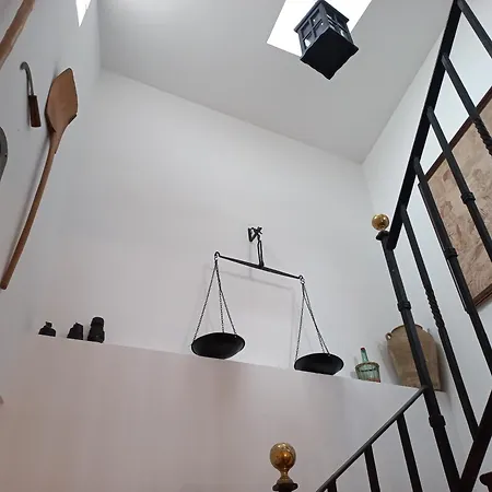 펜션 Casa Isabel *