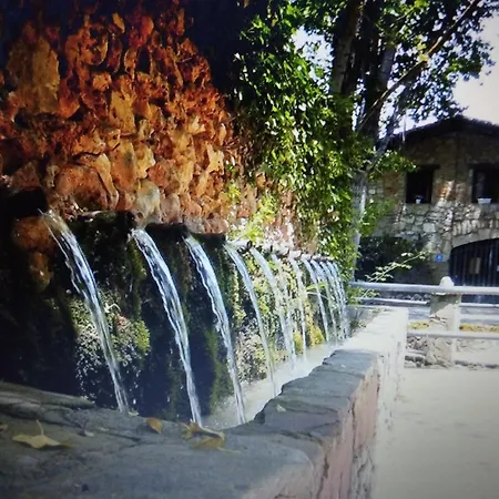 Casa Isabel Albentosa