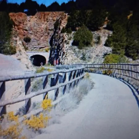 Casa Isabel Prázdninový dům Albentosa