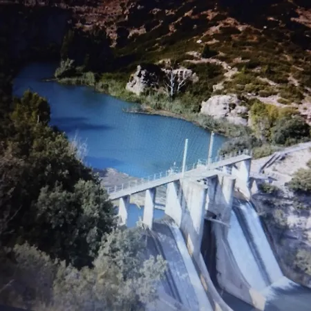 Prázdninový dům Casa Isabel