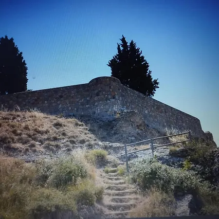 Casa Isabel Prázdninový dům Albentosa