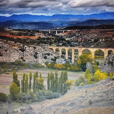 Casa Isabel * Albentosa