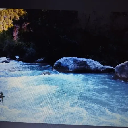 Casa Isabel * Albentosa