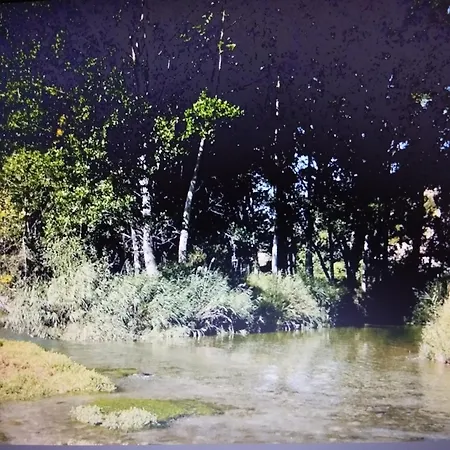 Casa Isabel Albentosa