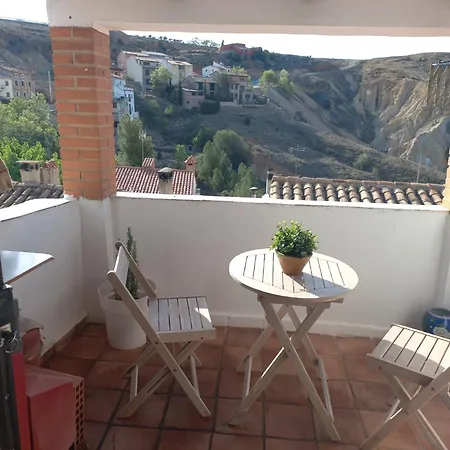 Holiday home Casa Isabel *