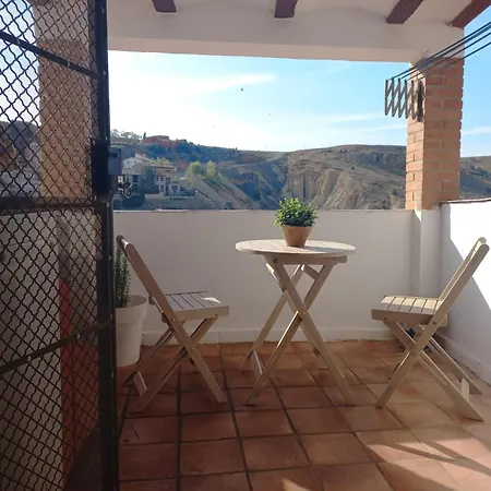 Holiday home Casa Isabel