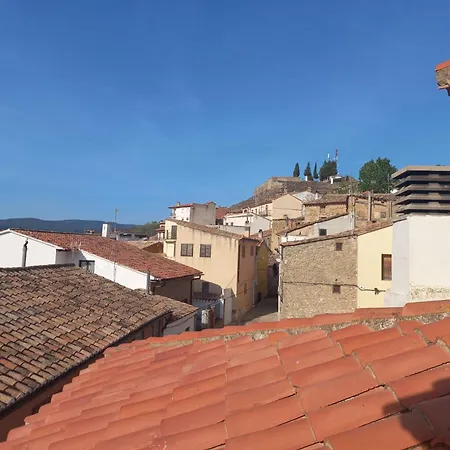 Prázdninový dům Casa Isabel Albentosa