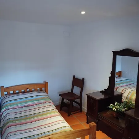 Holiday home Casa Isabel