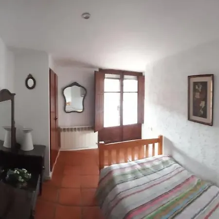 Casa Isabel Holiday home *