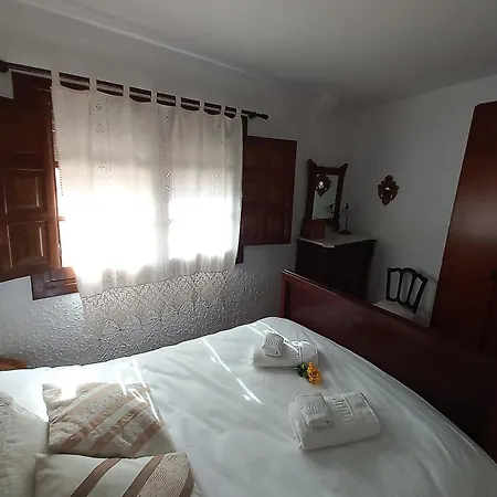 펜션 Casa Isabel Albentosa