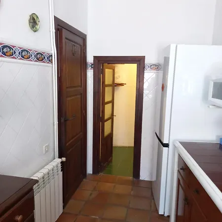 펜션 Casa Isabel *