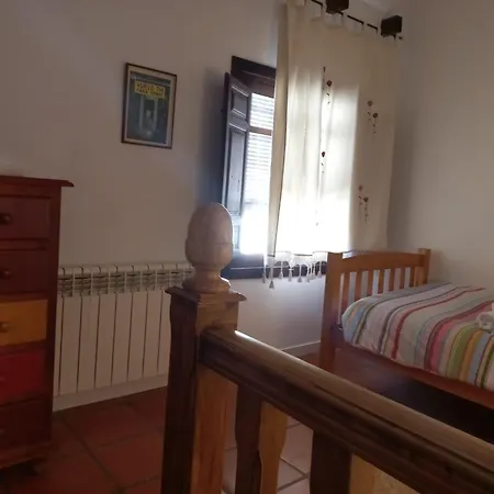 Holiday home Casa Isabel Albentosa