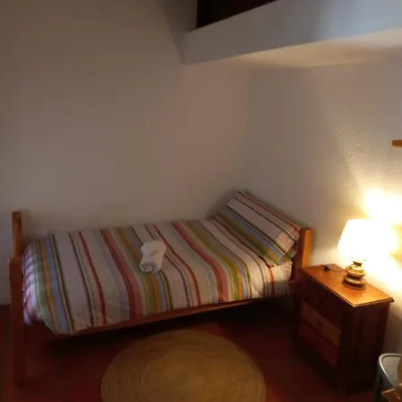 Casa Isabel * Albentosa