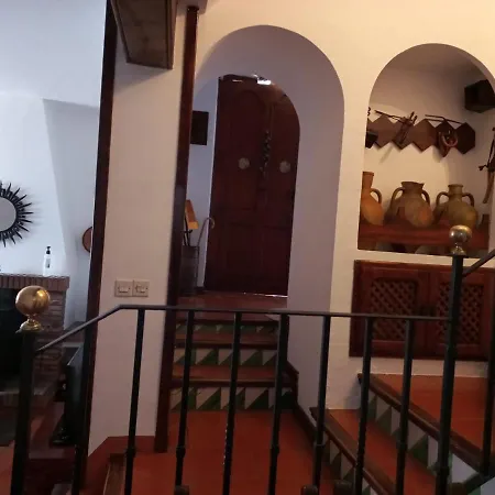 Casa Isabel Holiday home