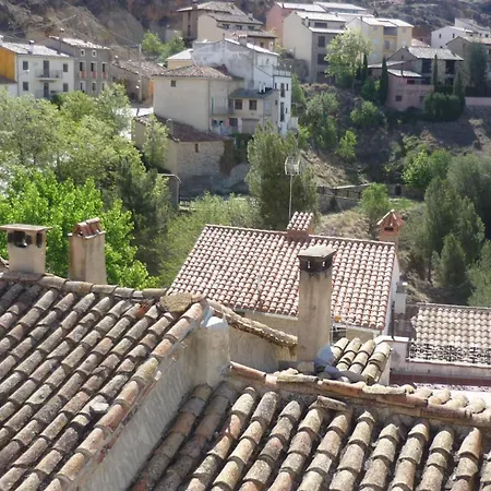Casa Isabel Albentosa