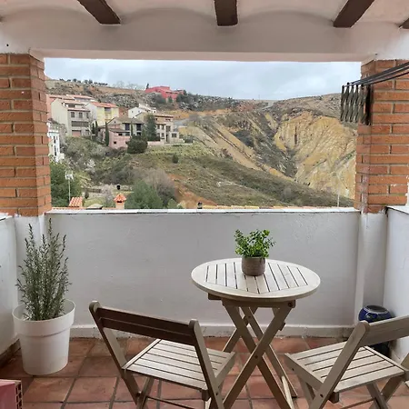 펜션 Casa Isabel *