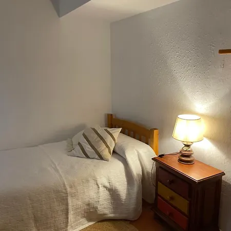 Casa Isabel Ferienhaus