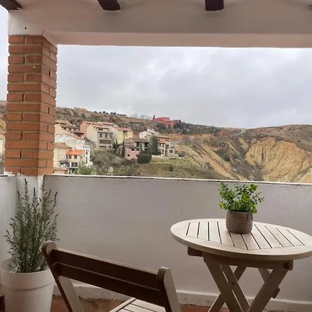 Ferienhaus Casa Isabel