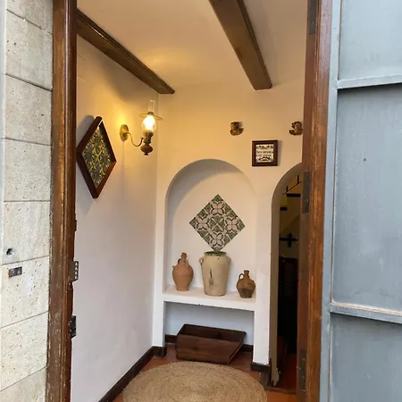 Ferienhaus Casa Isabel *