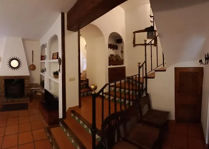 Casa Isabel Albentosa