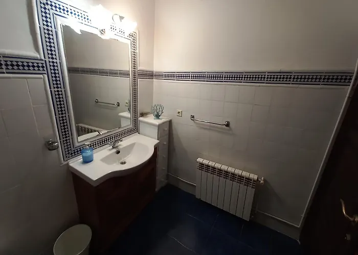 Casa Isabel Albentosa