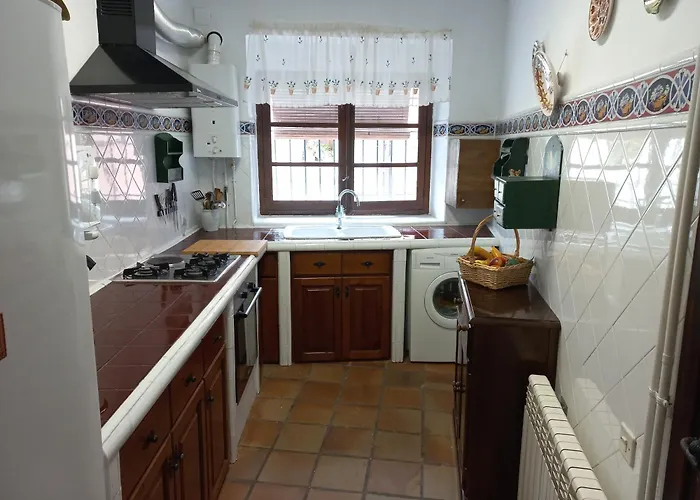 Casa Isabel Сasa de vacaciones