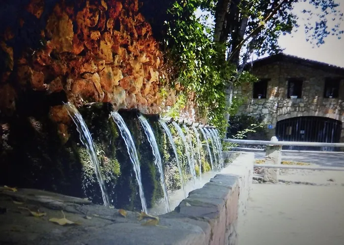 Casa Isabel Albentosa