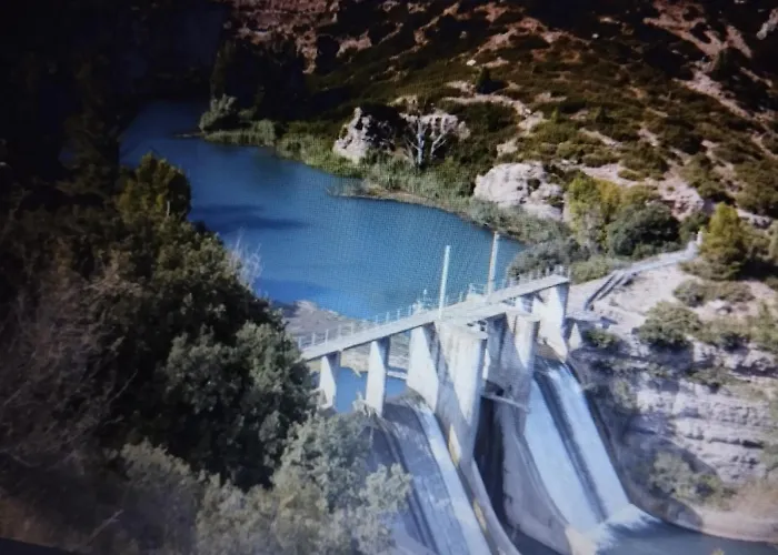 Prázdninový dům Casa Isabel