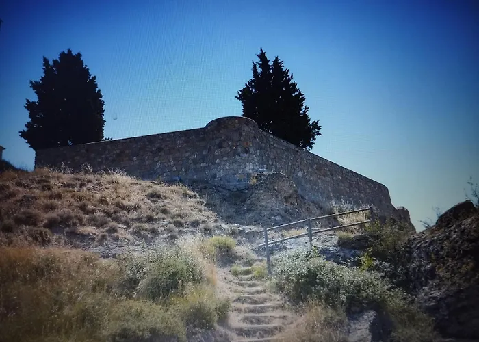 Casa Isabel Сasa de vacaciones Albentosa