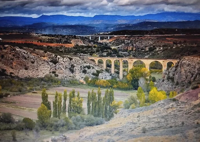 Casa Isabel * Albentosa