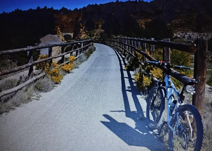 Prázdninový dům Casa Isabel *