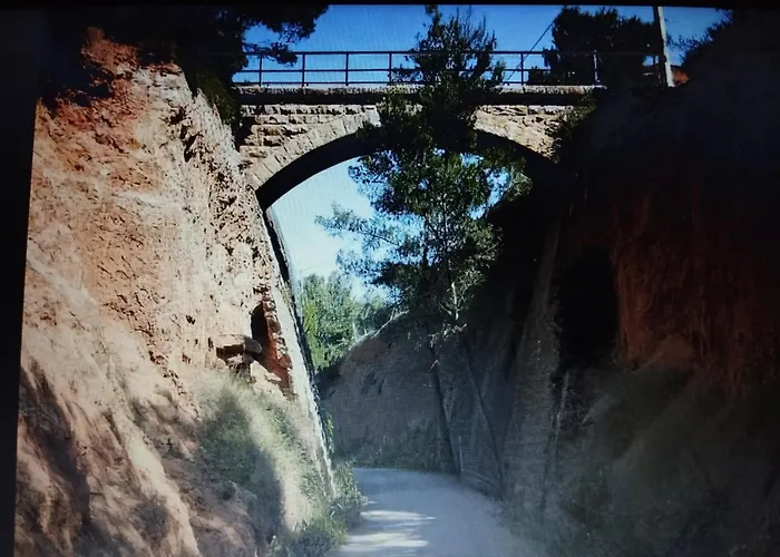 Casa Isabel Prázdninový dům Albentosa