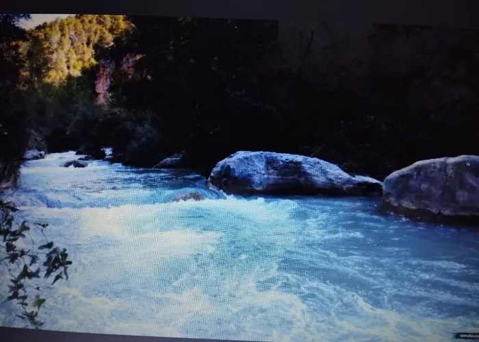 Casa Isabel * Albentosa