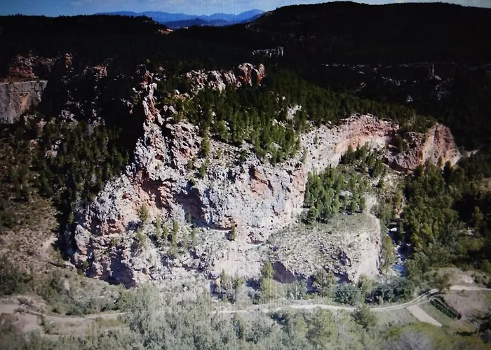 Casa Isabel Prázdninový dům