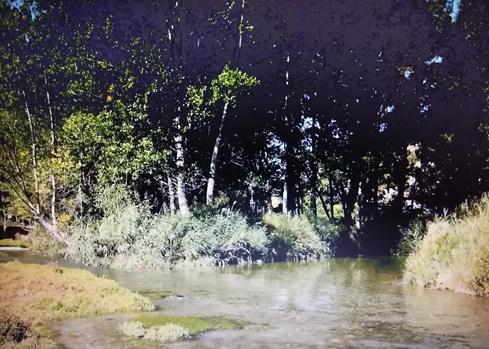 Casa Isabel Albentosa