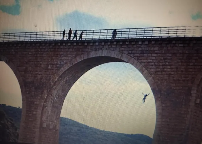 Casa Isabel Prázdninový dům *