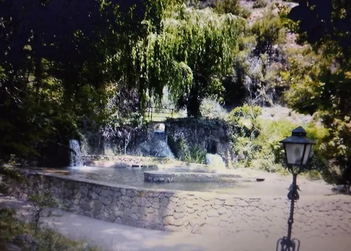 Casa Isabel Сasa de vacaciones *