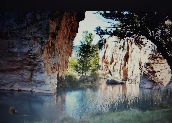 Prázdninový dům Casa Isabel