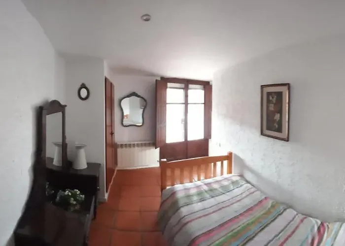 Casa Isabel Prázdninový dům *