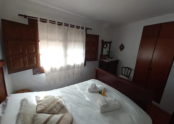 Prázdninový dům Casa Isabel Albentosa