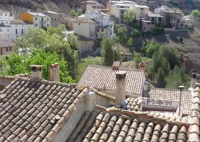 Casa Isabel Albentosa