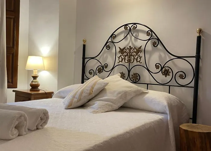 Prázdninový dům Casa Isabel Albentosa