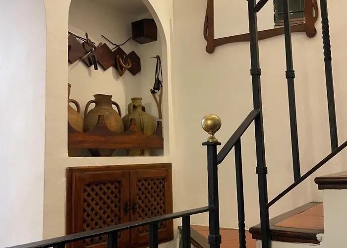 Casa Isabel Prázdninový dům