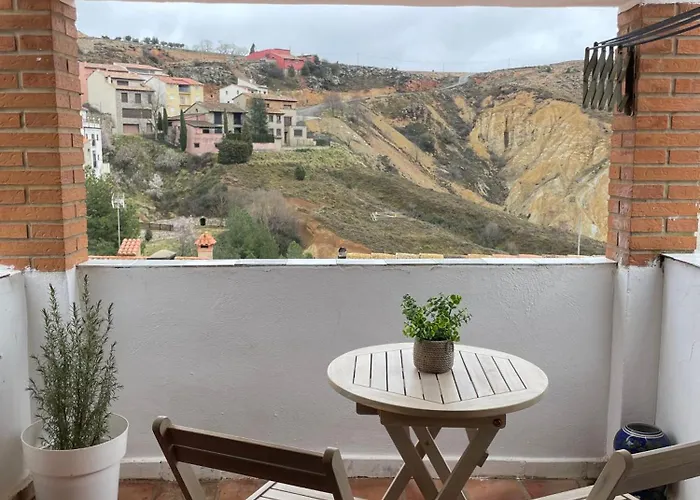 Сasa de vacaciones Casa Isabel *