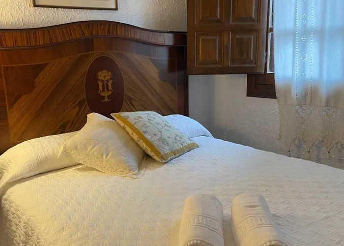 Casa Isabel * Albentosa