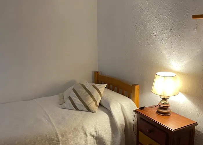 Casa Isabel Сasa de vacaciones