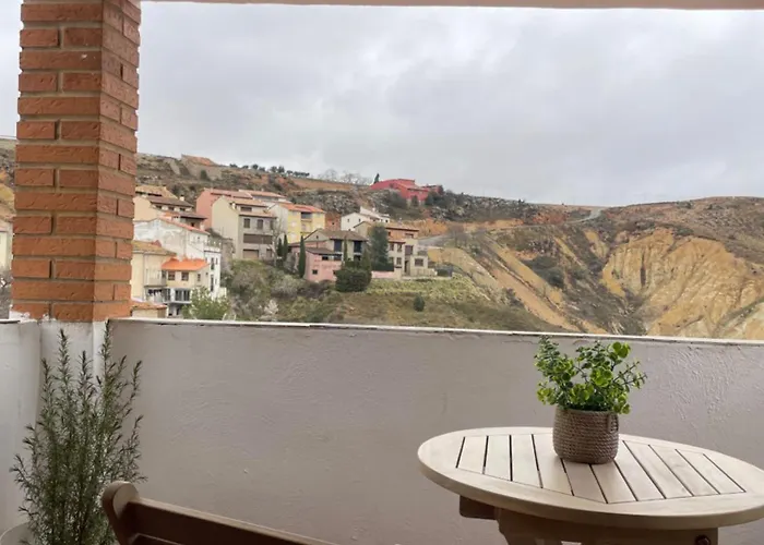 Сasa de vacaciones Casa Isabel